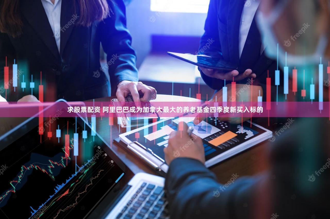 求股票配资 阿里巴巴成为加拿大最大的养老基金四季度新买入标的
