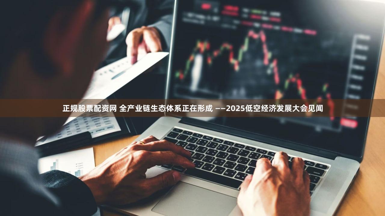 正规股票配资网 全产业链生态体系正在形成 ——2025低空经济发展大会见闻