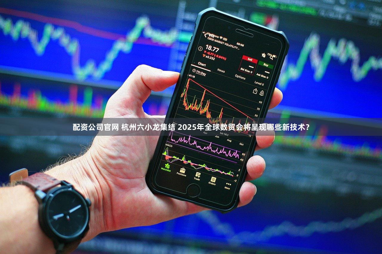 配资公司官网 杭州六小龙集结 2025年全球数贸会将呈现哪些新技术？