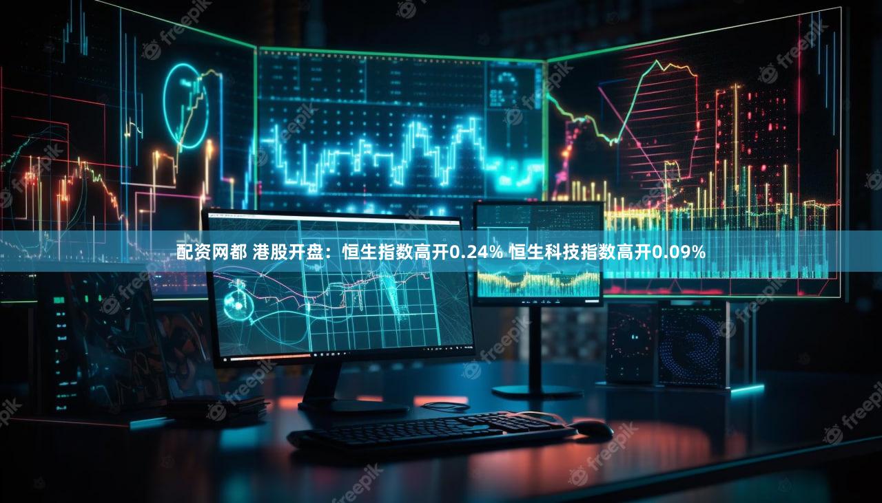配资网都 港股开盘：恒生指数高开0.24% 恒生科技指数高开0.09%